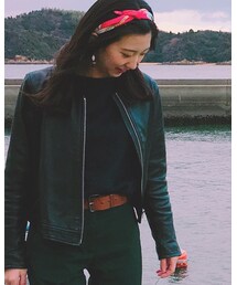 fredy | トップス