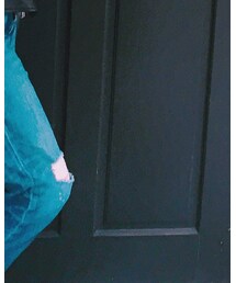 UNIQLO | デニムパンツ