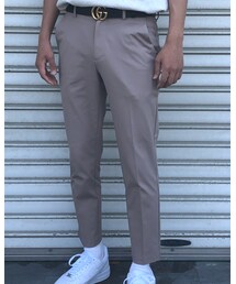 UNIQLO | スラックス