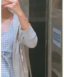 无印良品 | スタジャン