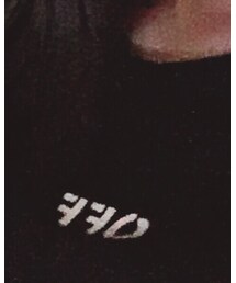 off white | Tシャツ/カットソー