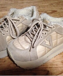 used | スニーカー