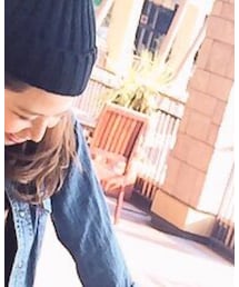 SpRay | ニットキャップ/ビーニー