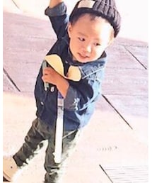 babyGAP | シャツ/ブラウス