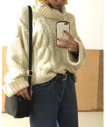 GU | ショルダーバッグ
