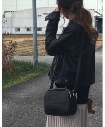 GU | ショルダーバッグ