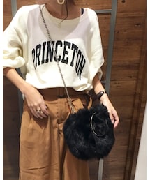 SpRay | ショルダーバッグ