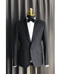 REPOS BLACK SUIT(スーツジャケット)