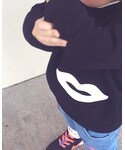 koreaの「帽子(サンバイザー)」