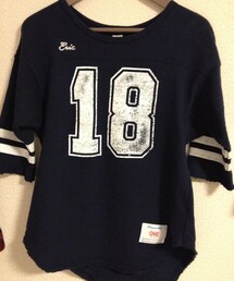 Mansant | カットソー(Tシャツ/カットソー)