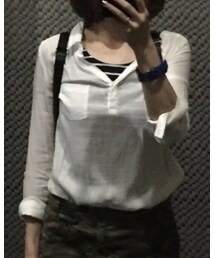 Right-on | シャツ/ブラウス