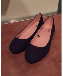 H&M | パンプス