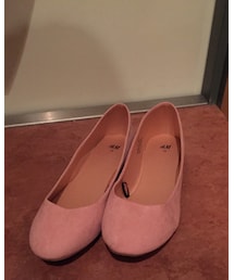 H&M | パンプス