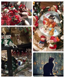 でも 雑貨屋さん巡りは ワクワク笑 | その他