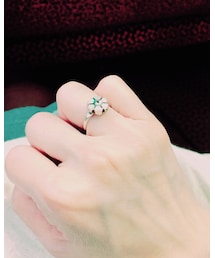 Indian Jewelry | リング