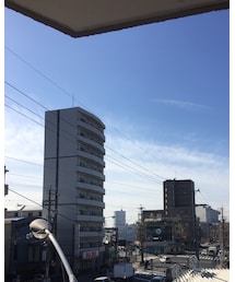 愛知県 晴れ〜⤴️⤴️ | その他