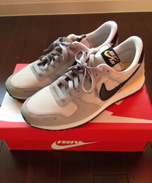 NIKE | ナイキ ボルテックレトロ(スニーカー)