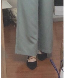 CHARLES & KEITH | シューズ