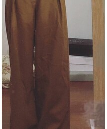 GU | その他パンツ