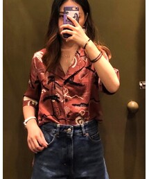 MONKI | シャツ/ブラウス