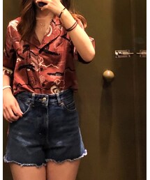 MONKI | デニムパンツ