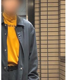 ALLEGE | その他アウター