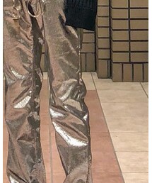 JOHN LAWRENCE SULLIVAN | パンツ