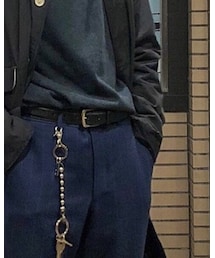 無印良品 | ベルト