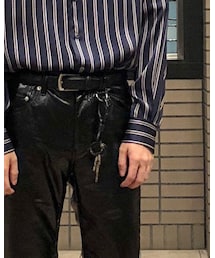 Yohji Yamamoto | キーホルダー