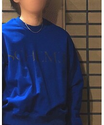 JOHN LAWRENCE SULLIVAN | スウェット