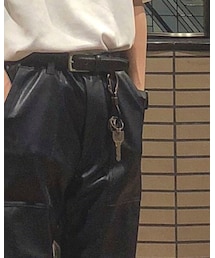 ALLEGE | パンツ