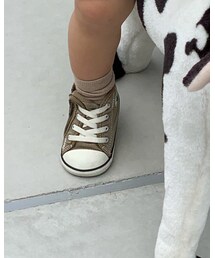 CONVERSE | スニーカー