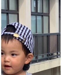 b・ROOM | キャップ