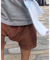 Little'PalinkA | パンツ