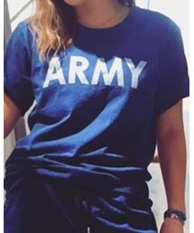 Auntie Rosa Holiday | Tシャツ/カットソー