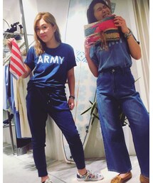 ロンハーマン | ハンカチ/ハンドタオル