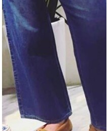 Auntie Rosa Holiday | デニムパンツ