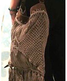 Auntie Rosa Holiday | バッグ