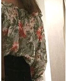 Auntie Rosa Holiday | トップス