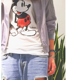 Auntie Rosa Holiday | Tシャツ/カットソー