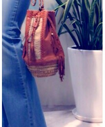 Auntie Rosa Holiday | バッグ