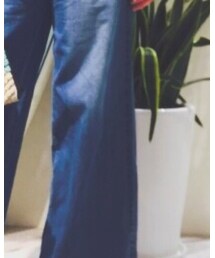 Auntie Rosa Holiday | デニムパンツ