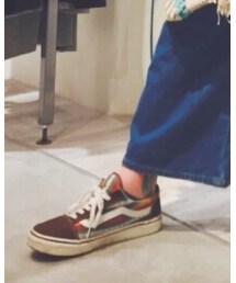 VANS | スニーカー