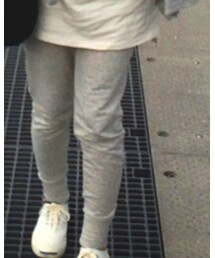 GU | その他パンツ