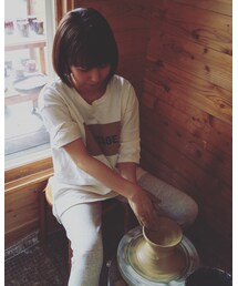 ろくろ初体験 | その他