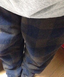 GLOBAL WORK | その他パンツ