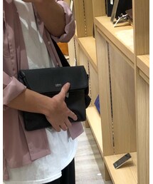 Calvin Klein PLATINUM | クラッチバッグ