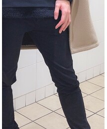 ZARA MAN | パンツ