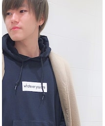 USED | チェスターコート