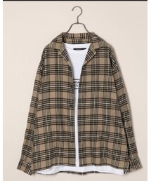 RAGEBLUE | シャツ/ブラウス